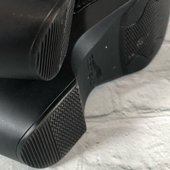 Dansko Sam Black Soft Full Grain Mary Jane 38 comfort - Picture 7 of 9